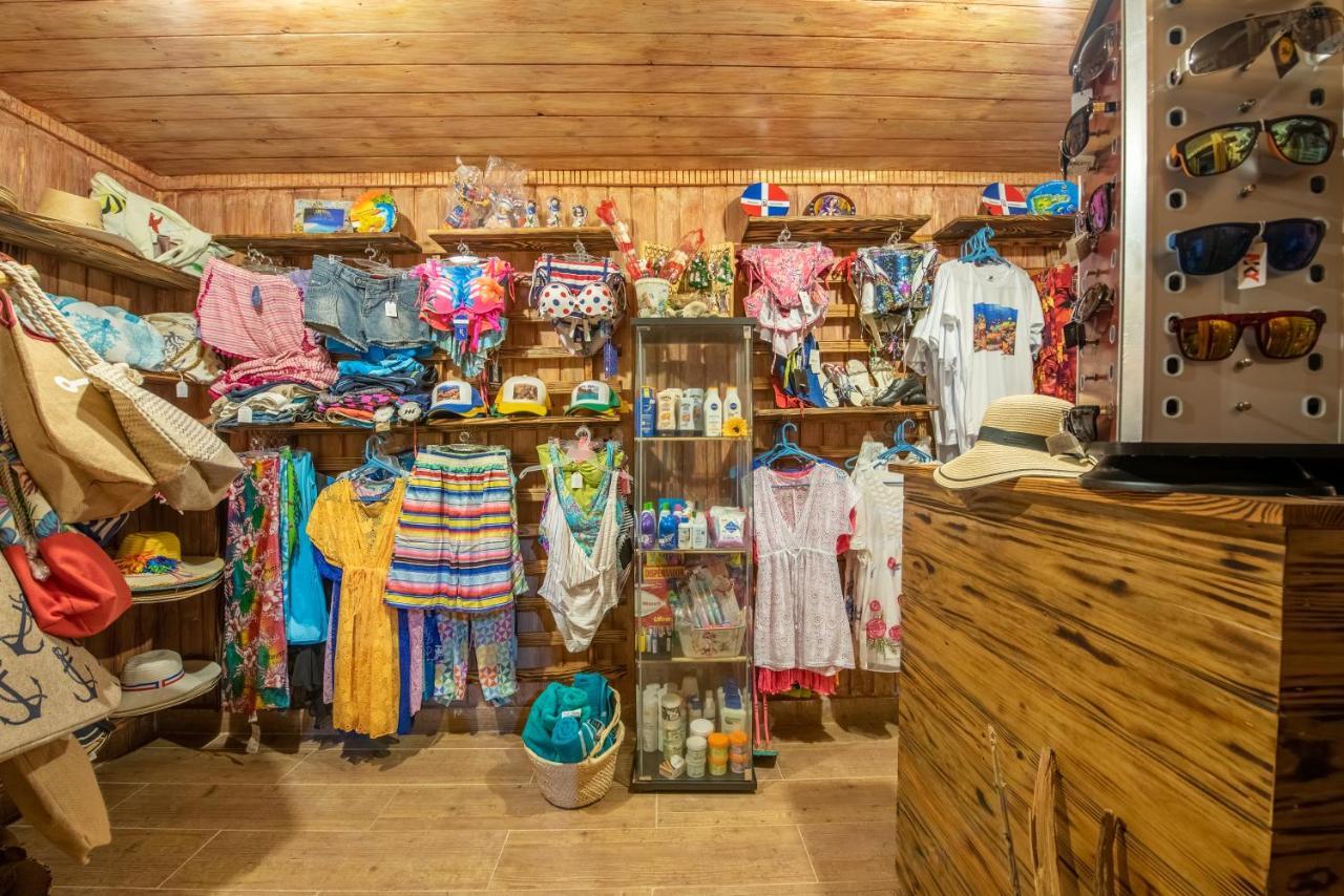 Glamping Ecolodge Cueva De Las Aguilas Pedernales Luaran gambar