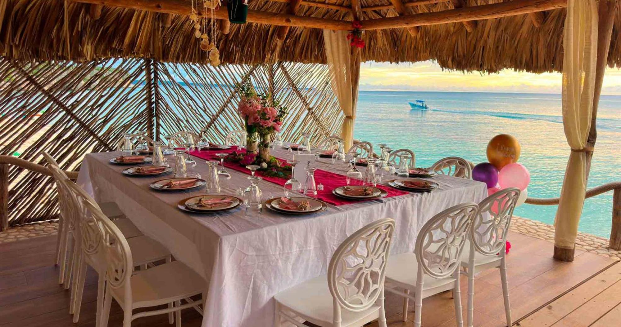 Glamping Ecolodge Cueva De Las Aguilas Pedernales Luaran gambar